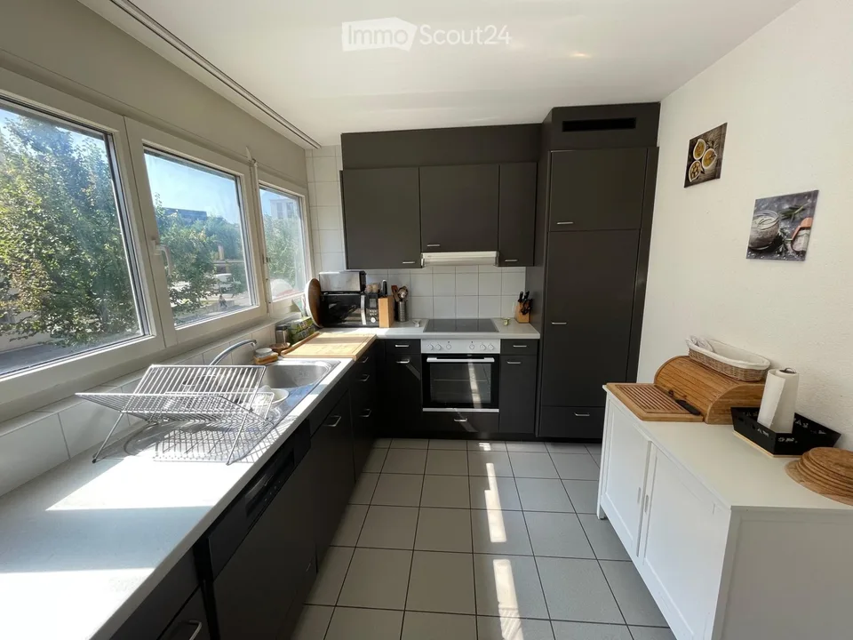 Wohnung 4.5 Zimmer in Fribourg zur Renovierung – Foto 5 von 5