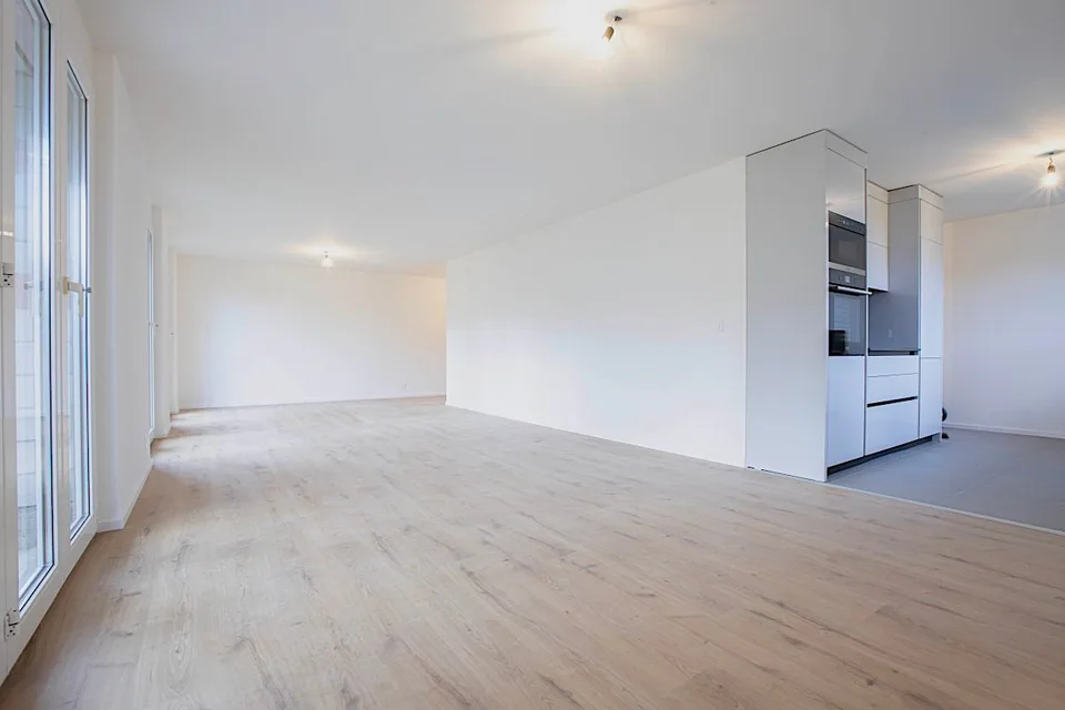 EIGENES GARTEN VON 576m2 / 4,5 Zimmer / Autobahn 5 Minuten entfernt – Foto 18 von 18
