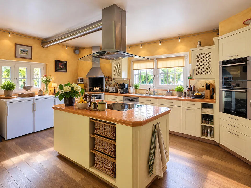 8 Zimmer Einfamilienhaus in Rolle – Foto 5 von 13