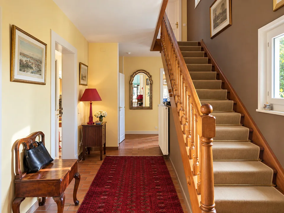 8 Zimmer Einfamilienhaus in Rolle – Foto 6 von 13