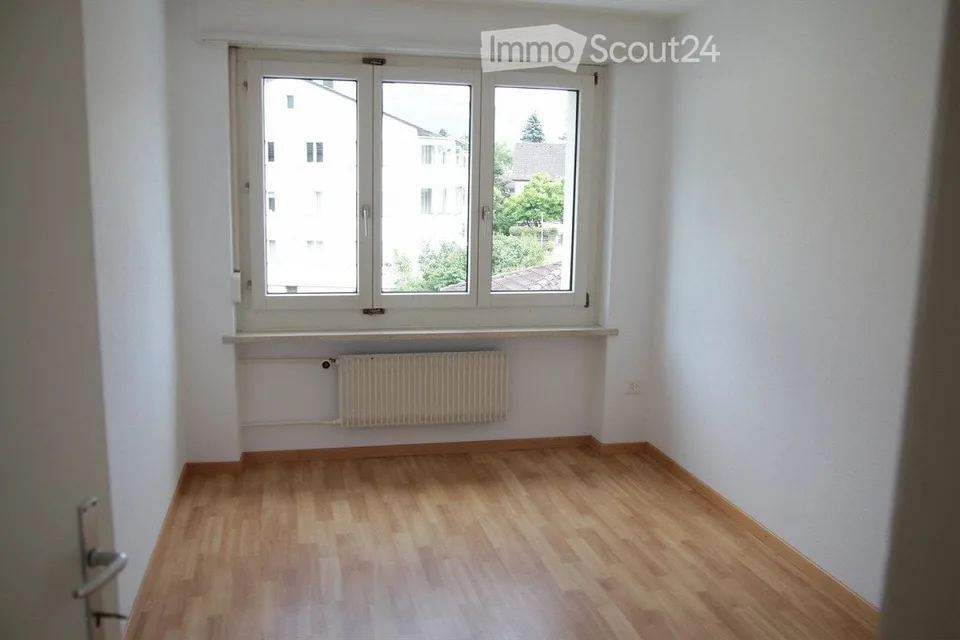 Ruhig gelegene 3.5 Zimmer-Wohnung im Zentrum von Bad Ragaz – Foto 3 von 5