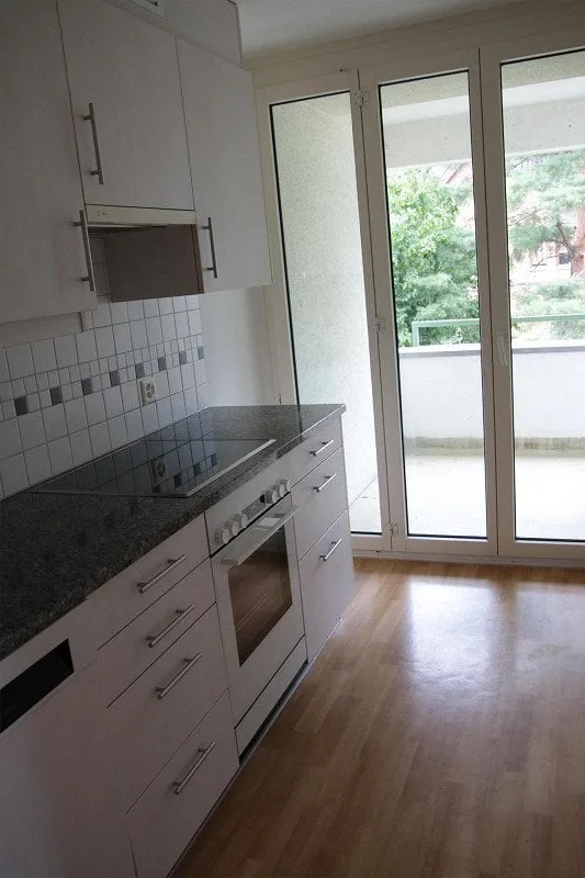 Ruhig gelegene 3.5 Zimmer-Wohnung im Zentrum von Bad Ragaz – Foto 4 von 5