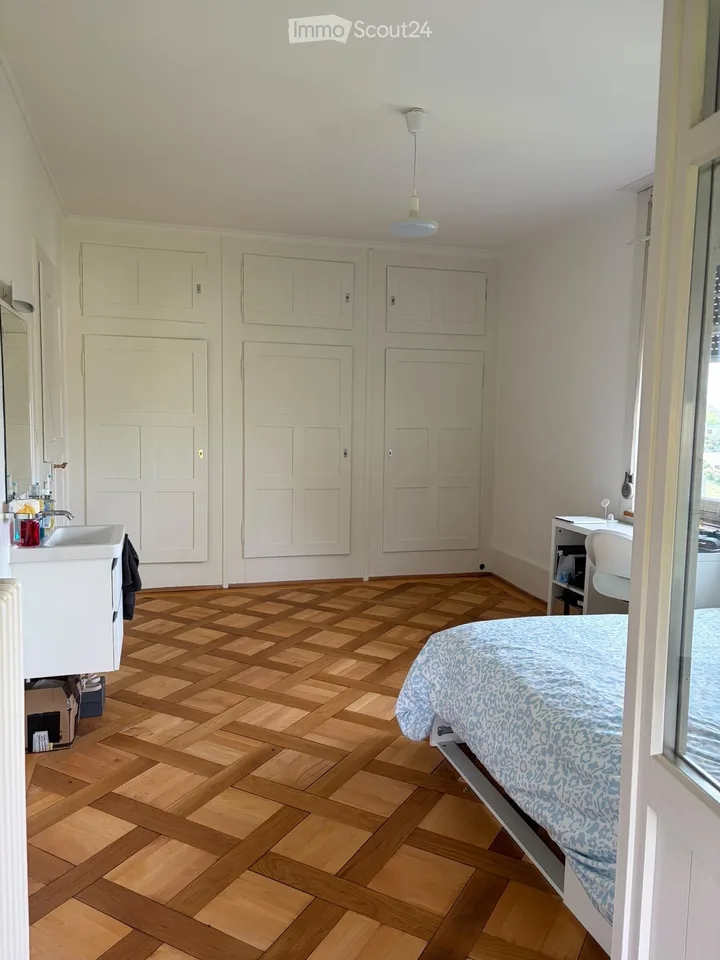 habitación doble (AFFOLTERN AM ALBIS) – Foto 3 von 5