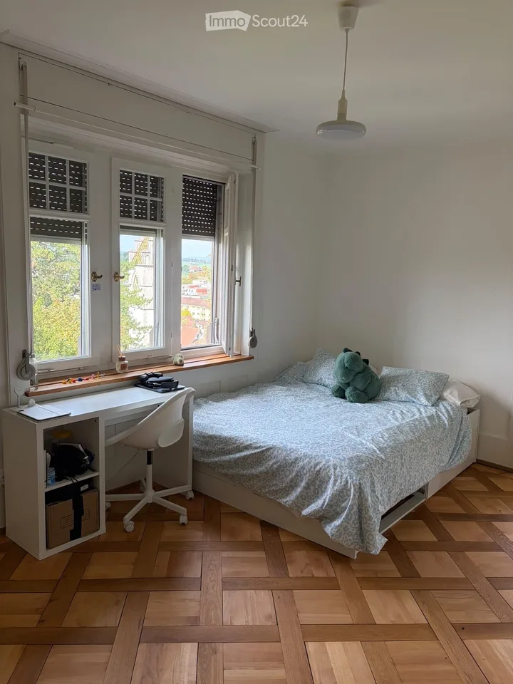habitación doble (AFFOLTERN AM ALBIS) – Foto 5 von 5