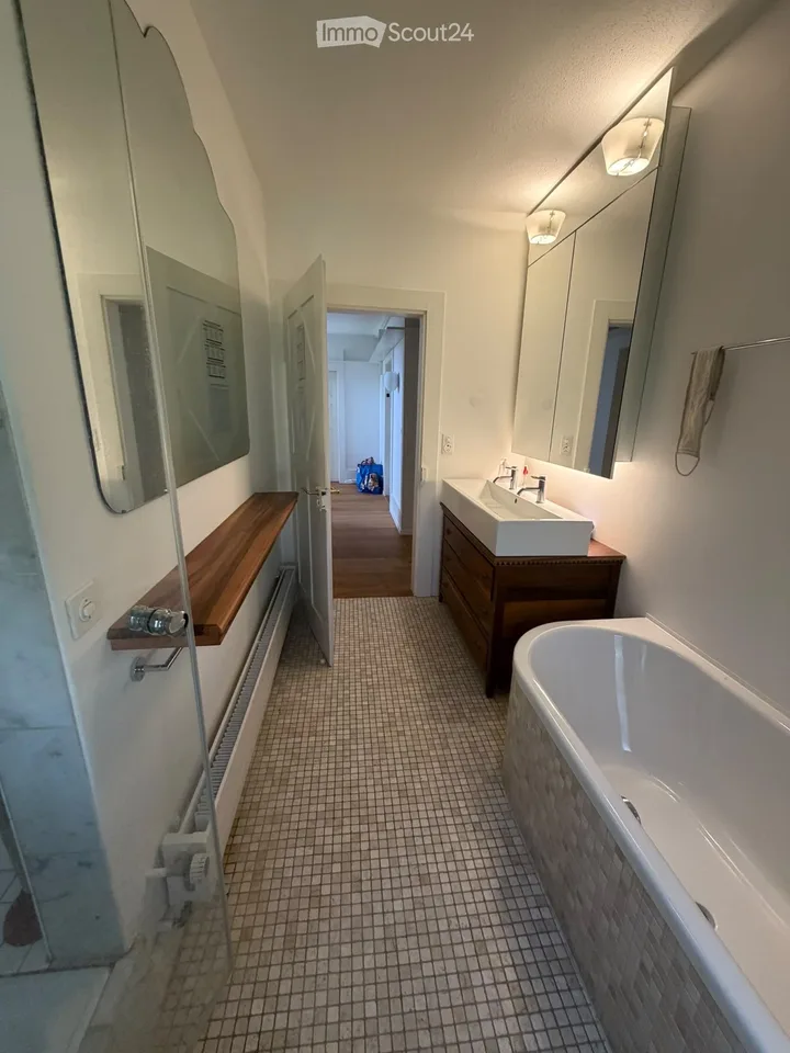 habitación doble (AFFOLTERN AM ALBIS) – Foto 4 von 5