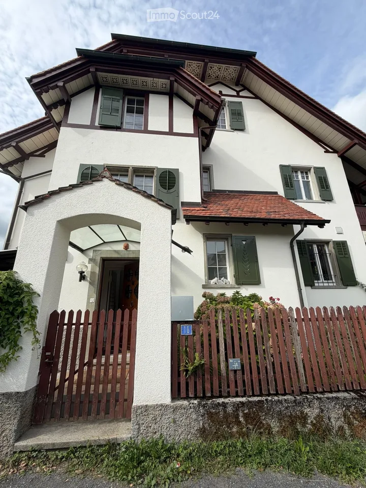 habitación doble (AFFOLTERN AM ALBIS) – Foto 2 von 5