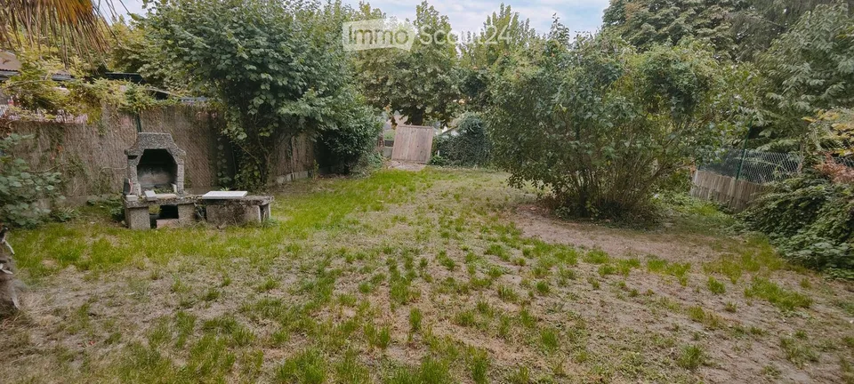 Studio mit Charme renoviert mit Garten Avenches – Foto 5 von 5