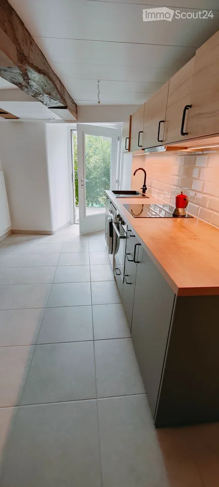 Studio mit Charme renoviert mit Garten Avenches – Foto 3 von 5
