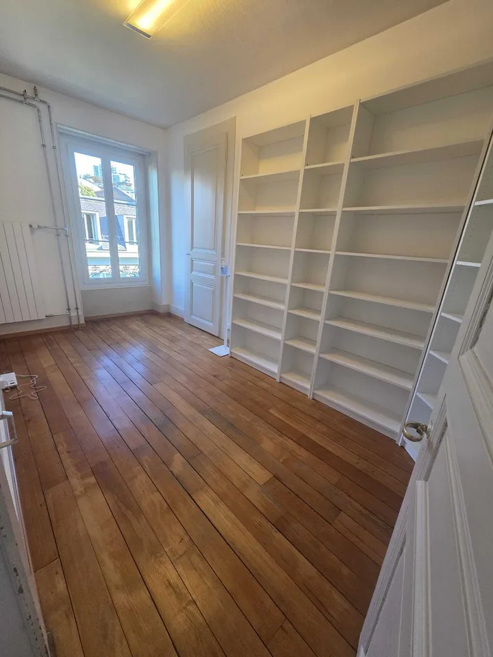 Ufficio / Studio di 56 m2 in affitto nel centro città di Losanna – foto 3 di 6