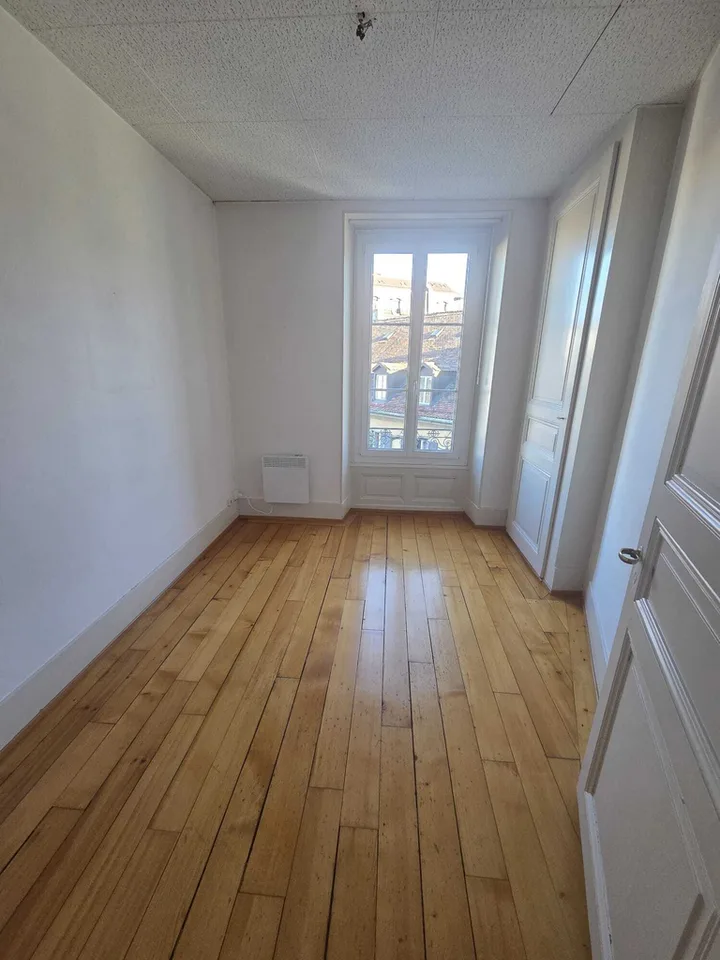 Ufficio / Studio di 56 m2 in affitto nel centro città di Losanna – foto 4 di 6