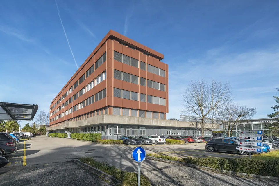 Simple Workspace Rüschlikon - Spazi ufficio arredati in affitto – foto 2 di 8