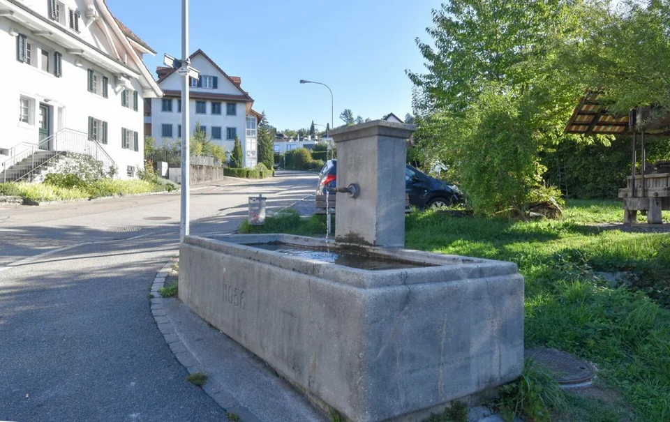 Traditioneller Charme trifft auf gemütliches Wohnen – Foto 12 von 13