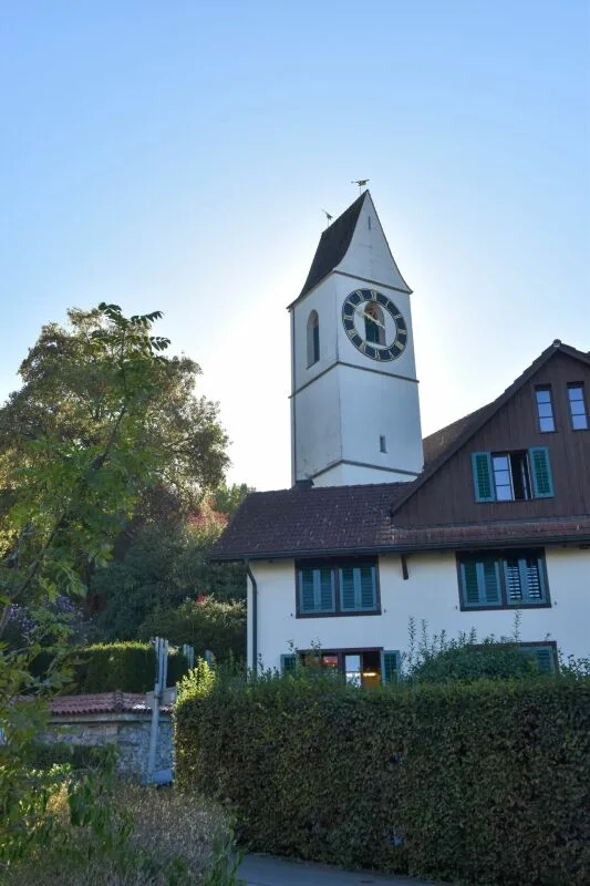 Traditioneller Charme trifft auf gemütliches Wohnen – Foto 13 von 13