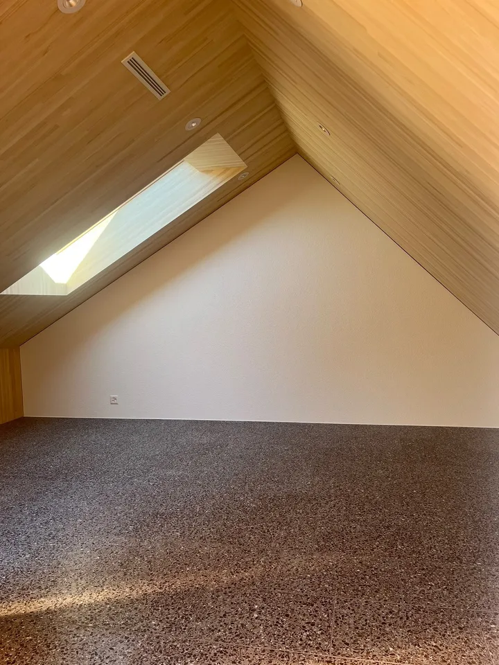 Modern 3.5-room new apartment on the 2nd floor with gallery in Hirzel – available from October 2026 – photo 6 of 9