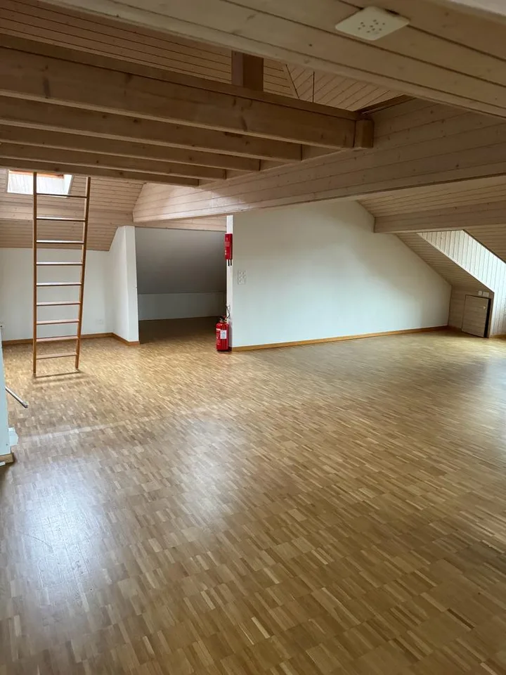 Büro in Aarau an zentraler Lage zu vermieten – Foto 2 von 7