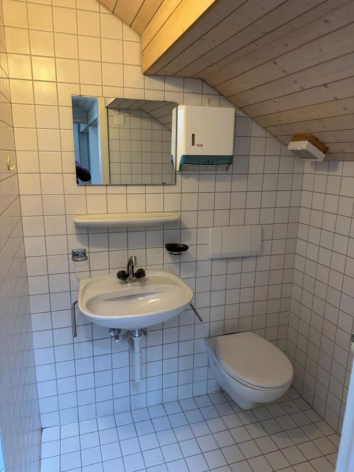 Büro in Aarau an zentraler Lage zu vermieten – Foto 6 von 7