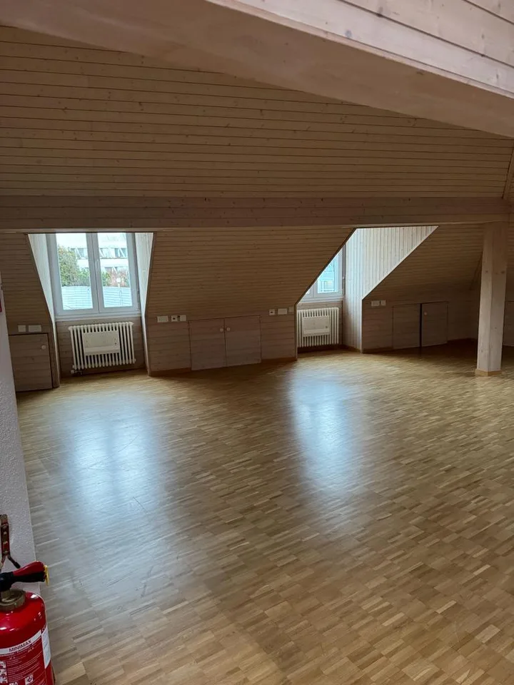 Büro in Aarau an zentraler Lage zu vermieten – Foto 5 von 7