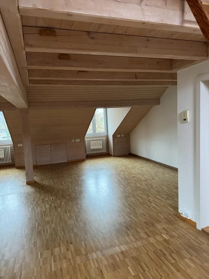 Büro in Aarau an zentraler Lage zu vermieten – Foto 3 von 7
