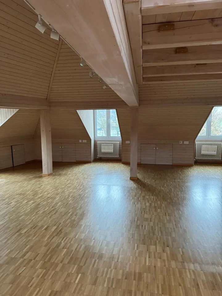 Büro in Aarau an zentraler Lage zu vermieten – Foto 4 von 7
