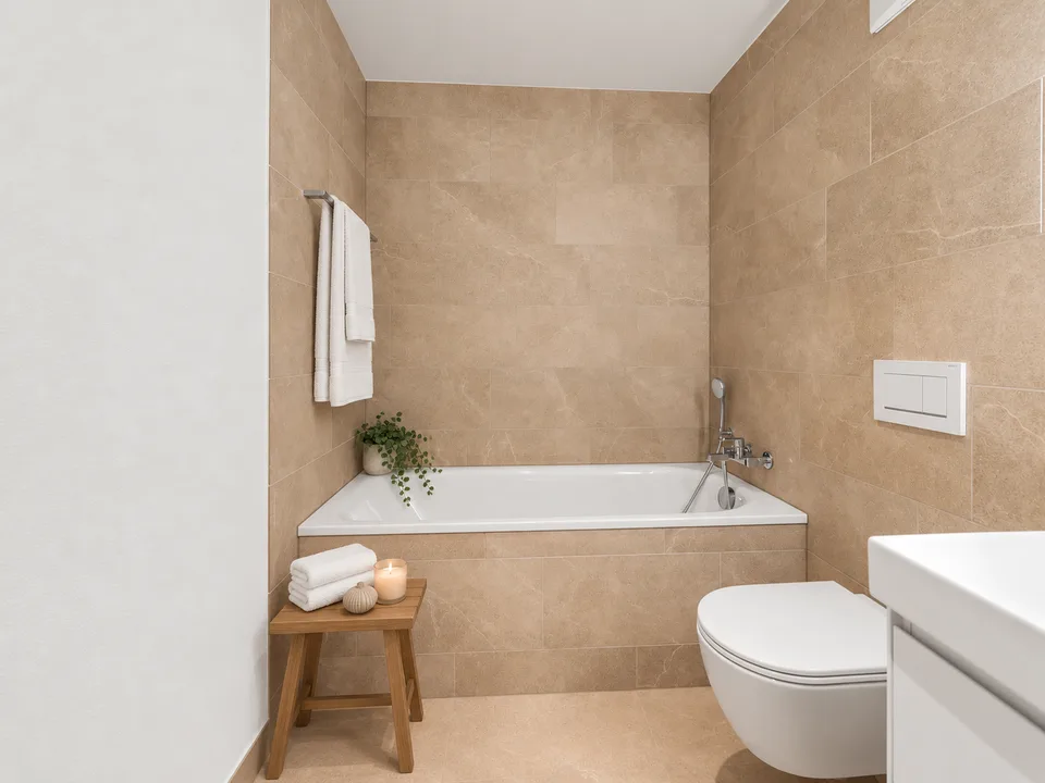 Premier occupant – appartement de 3,5 pièces de nouvelle construction à Wädenswil – photo 8 sur 12