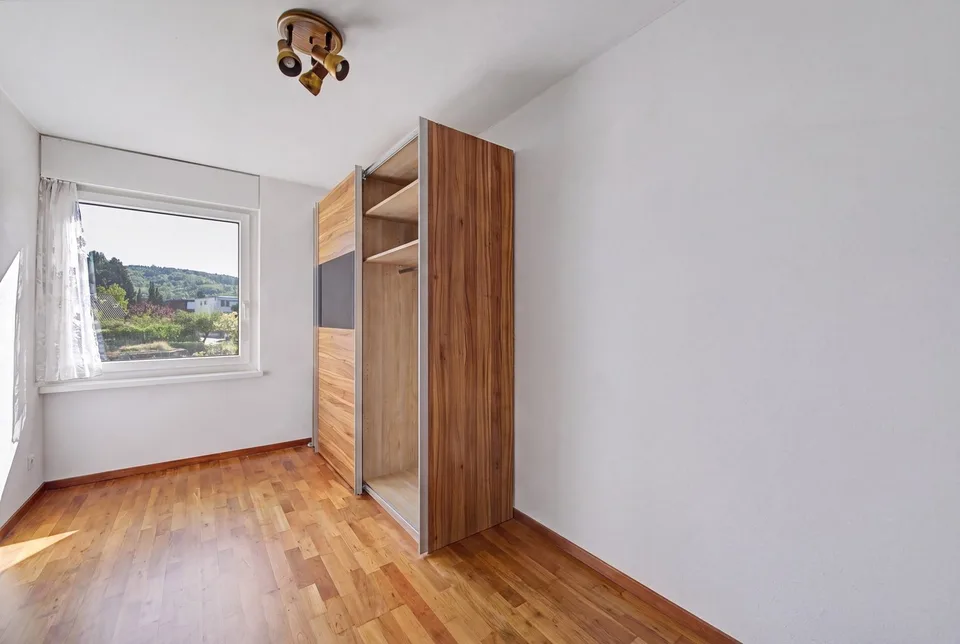 Feriengefühl direkt vor der Haustür - Wohnung mit Pool! – Foto 4 von 9