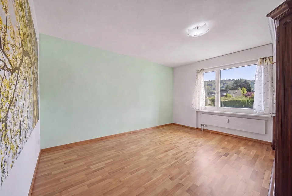 Feriengefühl direkt vor der Haustür - Wohnung mit Pool! – Foto 3 von 9