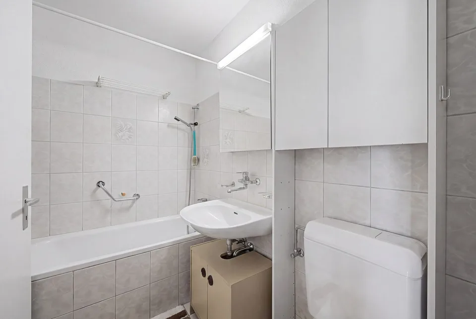 Feriengefühl direkt vor der Haustür - Wohnung mit Pool! – Foto 5 von 9