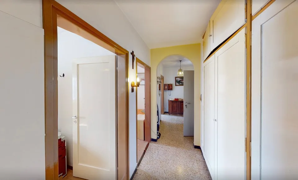 Zentrales Mehrfamilienhaus in Minusio mit Seesicht und Ausbaupotenzial – Foto 15 von 28