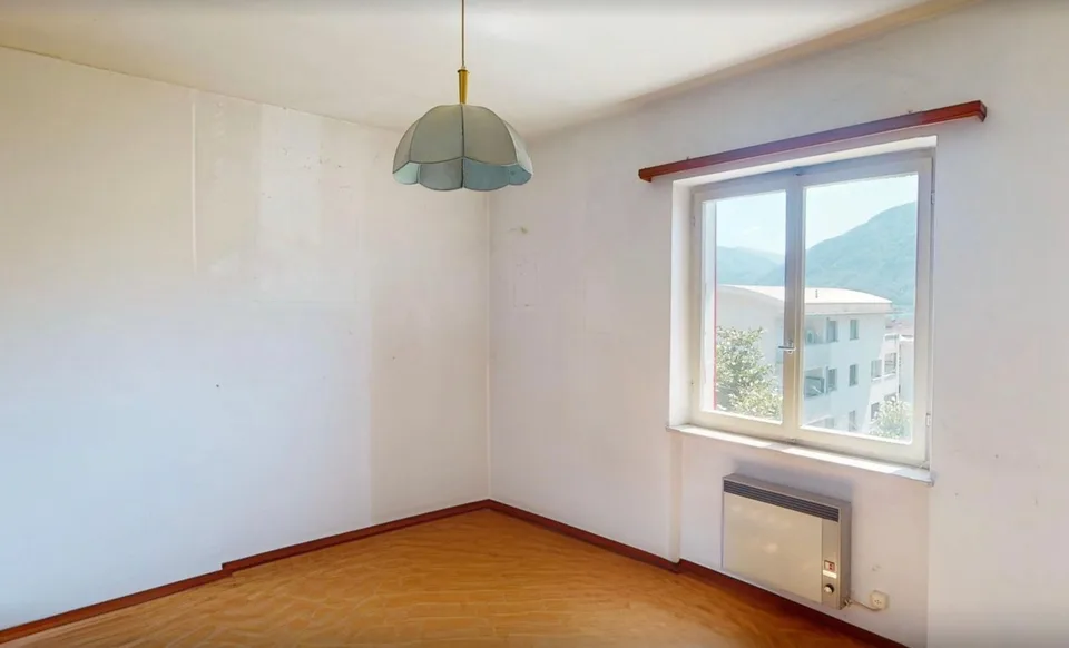 Zentrales Mehrfamilienhaus in Minusio mit Seesicht und Ausbaupotenzial – Foto 12 von 28