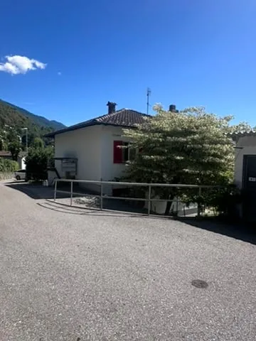 Zentrales Mehrfamilienhaus in Minusio mit Seesicht und Ausbaupotenzial – Foto 20 von 28