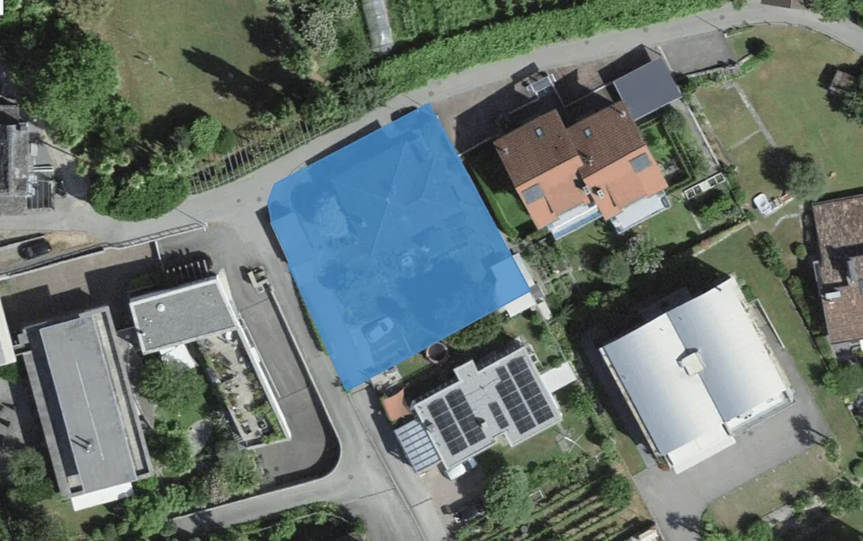 Zentrales Mehrfamilienhaus in Minusio mit Seesicht und Ausbaupotenzial – Foto 27 von 28