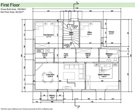 Zentrales Mehrfamilienhaus in Minusio mit Seesicht und Ausbaupotenzial – Foto 23 von 28