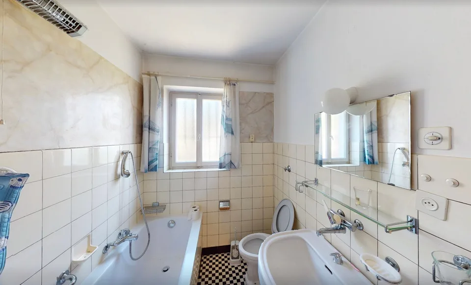 Zentrales Mehrfamilienhaus in Minusio mit Seesicht und Ausbaupotenzial – Foto 16 von 28