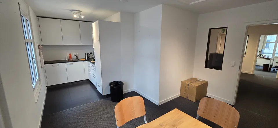 Bureau lumineux à Dübendorf – photo 3 sur 7