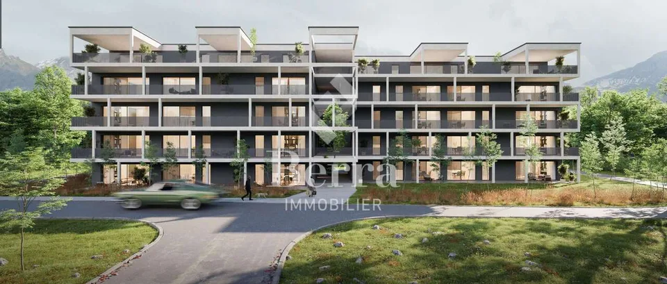 2.5 Zimmer Wohnung in Aproz (Nendaz) – Foto 4 von 13
