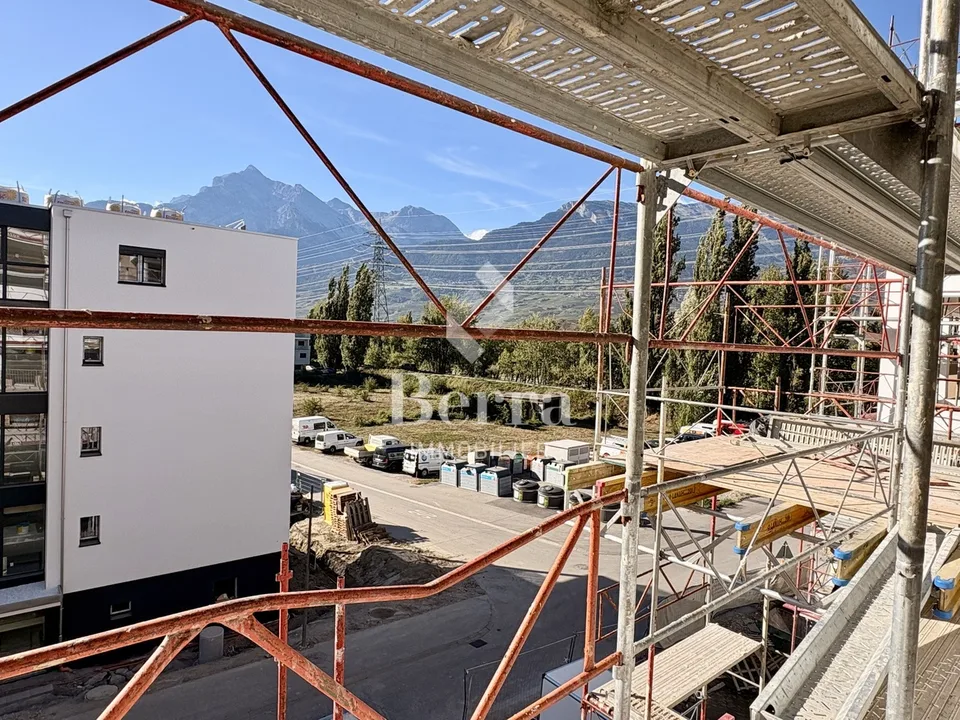 2.5 Zimmer Wohnung in Aproz (Nendaz) – Foto 2 von 13