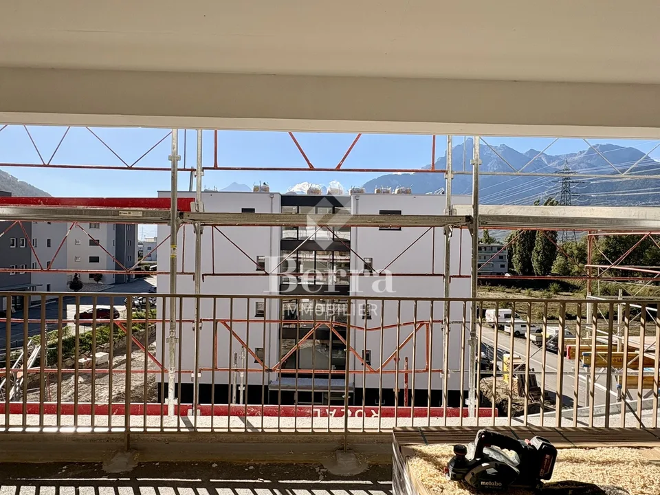 2.5 Zimmer Wohnung in Aproz (Nendaz) – Foto 6 von 13