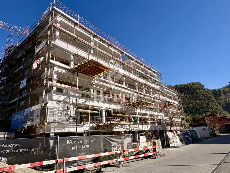 2.5 Zimmer Wohnung in Aproz (Nendaz) – Foto 2 von 13