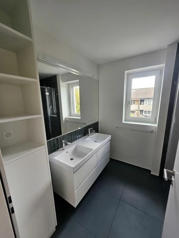 Modernes 5.5-Zimmer-Reihenhaus mit Garten in Ettingen - Erstbezug – Foto 6 von 10