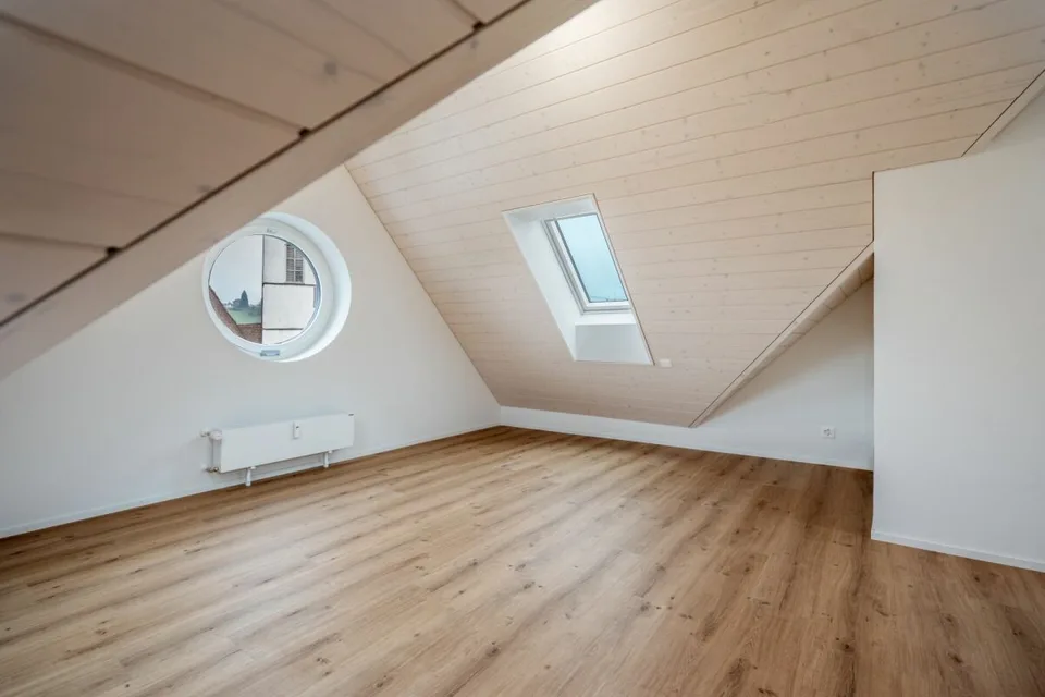 5 Zimmer Maisonette in Wohlen AG – Foto 21 von 29