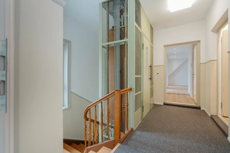 5 Zimmer Maisonette in Wohlen AG – Foto 25 von 29