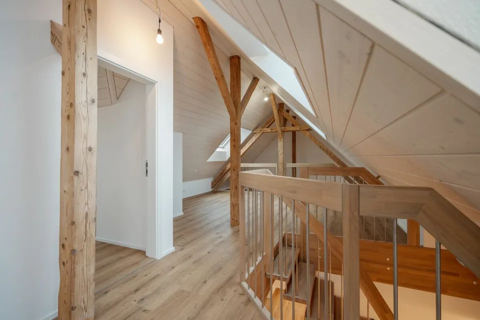 5 Zimmer Maisonette in Wohlen AG – Foto 19 von 29