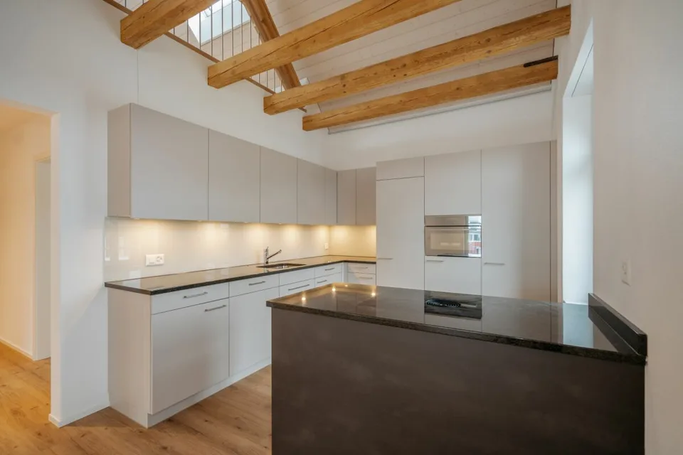 5 Zimmer Maisonette in Wohlen AG – Foto 15 von 29