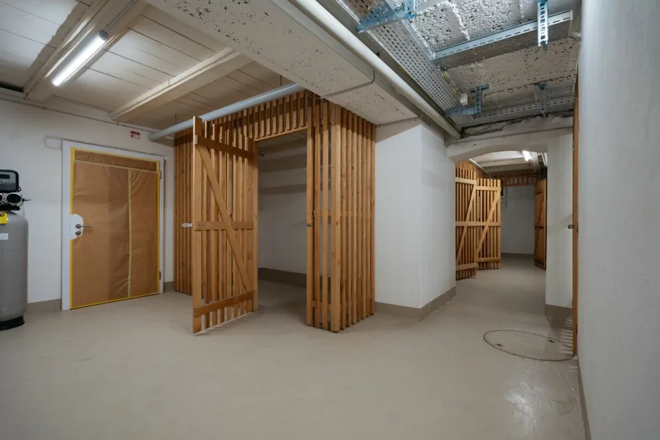 5 Zimmer Maisonette in Wohlen AG – Foto 27 von 29