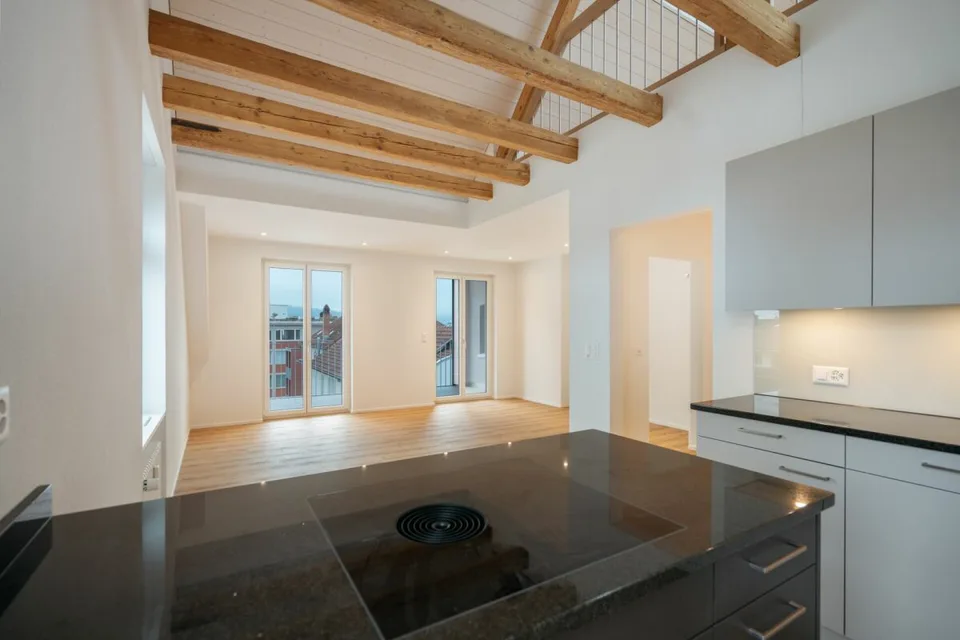 5 Zimmer Maisonette in Wohlen AG – Foto 17 von 29