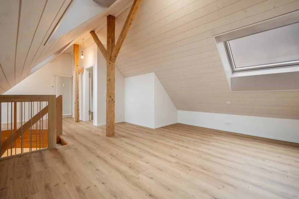 5 Zimmer Maisonette in Wohlen AG – Foto 20 von 29
