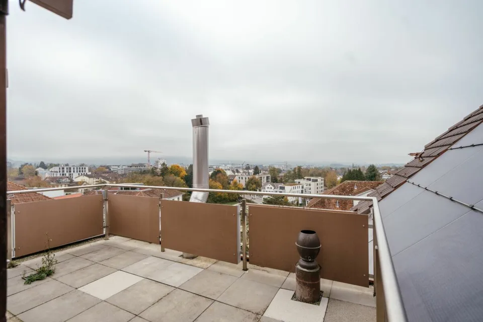 5 Zimmer Maisonette in Wohlen AG – Foto 23 von 29