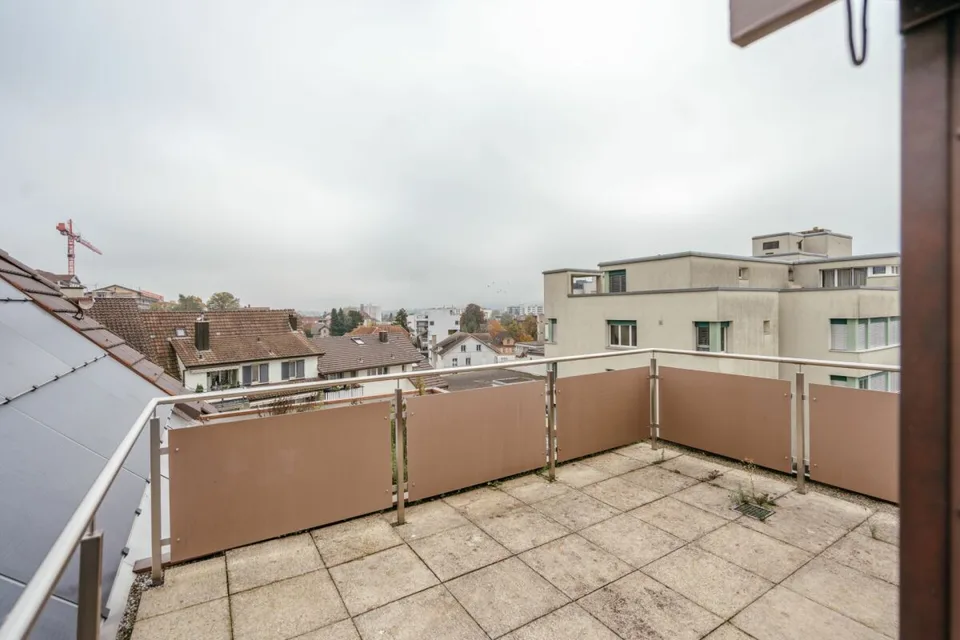 5 Zimmer Maisonette in Wohlen AG – Foto 24 von 29