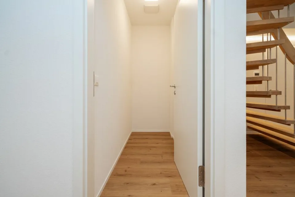 5 Zimmer Maisonette in Wohlen AG – Foto 18 von 29