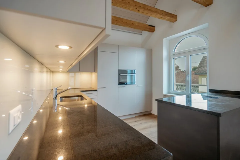 5 Zimmer Maisonette in Wohlen AG – Foto 16 von 29